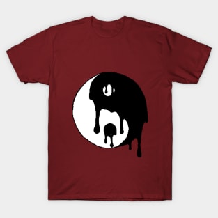 Yin Yang T-Shirt